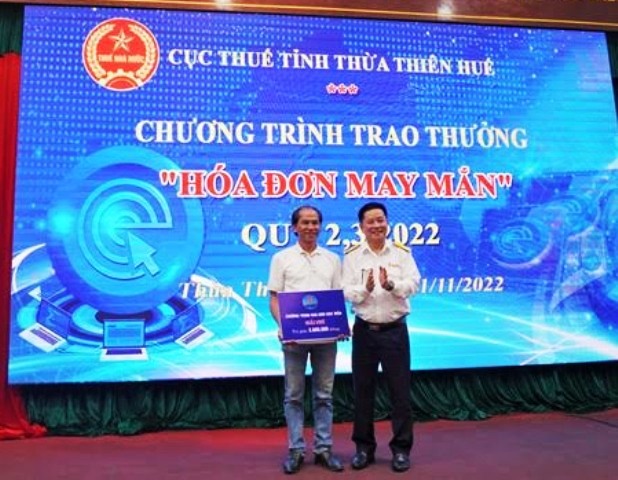 Hộ kinh doanh Nguyễn Văn Tuấn đạt giải nhì