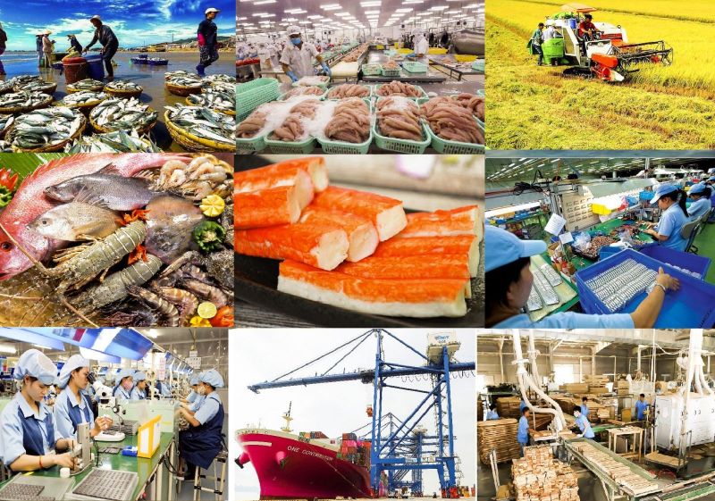 Cơ hội cho hàng hóa, doanh nghiệp Việt ở Châu Âu là thường xuyên cập nhật các văn bản pháp luật