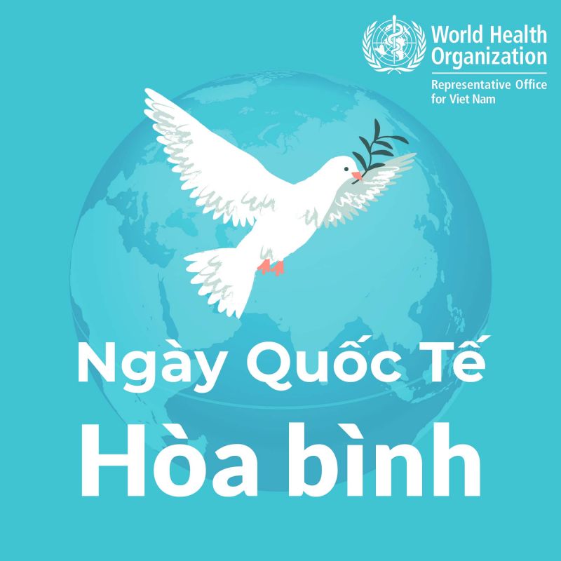 Việt Nam là một quốc gia hòa bình, ổn định dù cho trong khu vực vẫn còn nhiều bất ổn