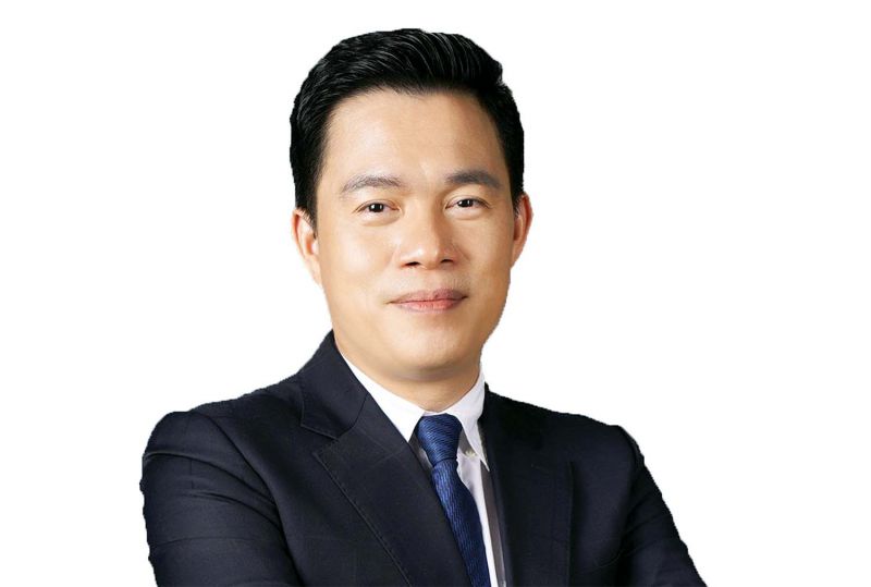 Tiến sỹ Lê Đức Khánh, Giám đốc Phát triển năng lực đầu tư, Công ty cổ phần Chứng khoán VPS
