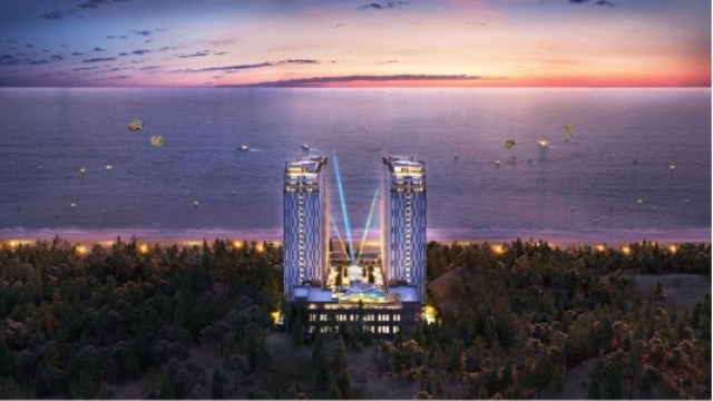 Mô hình căn hộ nghỉ dưỡng Homeliday đột phá thị trường bất động sản nghỉ dưỡng