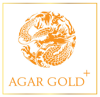 Cục Sở hữu trí tuệ cấp giấy chứng nhận đăng ký nhãn hiệu AGAR GOLD' cho Công ty TNHH XNK Nông sản toàn cầu xanh
