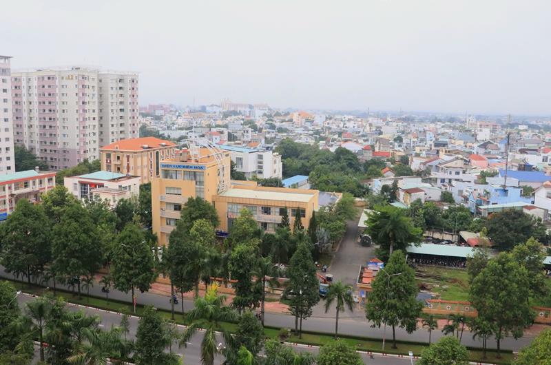 TP.Biên Hòa dự kiến có nhiều dự án đấu thầu lựa chọn nhà đầu tư