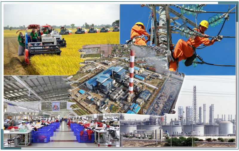 Hơn 132,3 nghìn doanh nghiệp rút lui khỏi thị trường trong tháng 11/2022