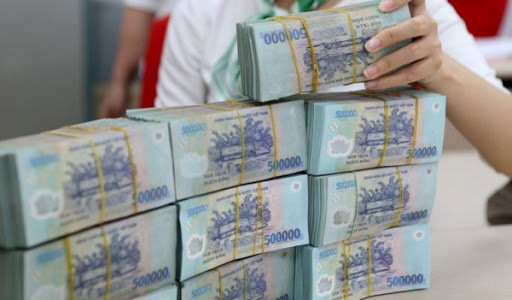 Bộ Giao thông Vận tải và TP. Hà Nội có vốn đầu tư thực hiện từ nguồn ngân sách Nhà nước cao nhất