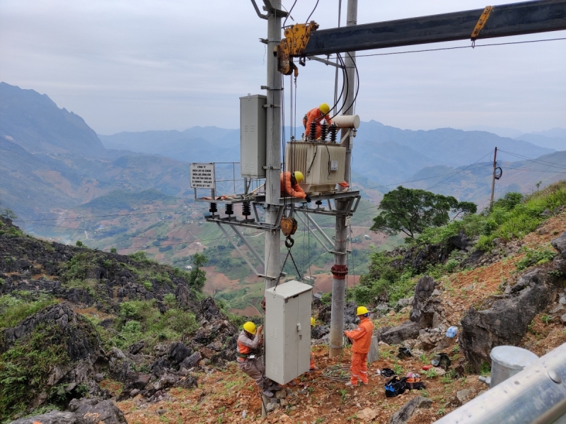 PC Hà Giang đẩy mạnh chuyển đổi số trong sản xuất kinh doanh