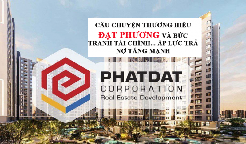 Thương hiệu Phát Đạt và bức tranh phát triển dự án bất động sản