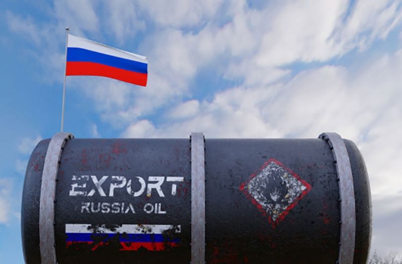 Các văn bản pháp lý đã được thống nhất, song Ba Lan không đồng ý với mức giá trần dầu Nga. Nguồn FILE