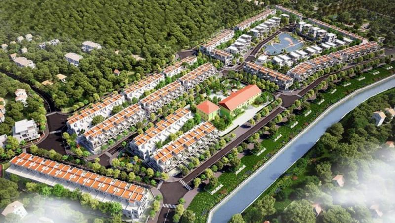 Bất động sản Việt Nam vẫn là “mảnh đất lành” của nhà đầu tư nước ngoài giàu tiềm lực