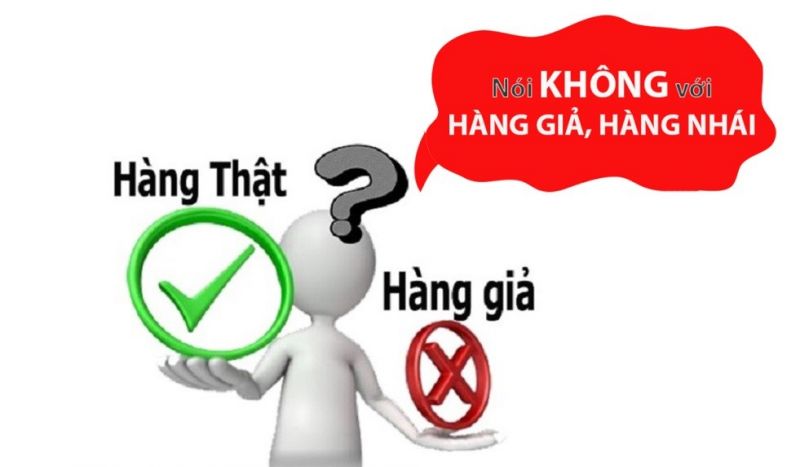 Doanh nghiệp đề xuất giải pháp ngăn chặn buôn lậu, hàng giả, hàng nhái, gian lận thương mại