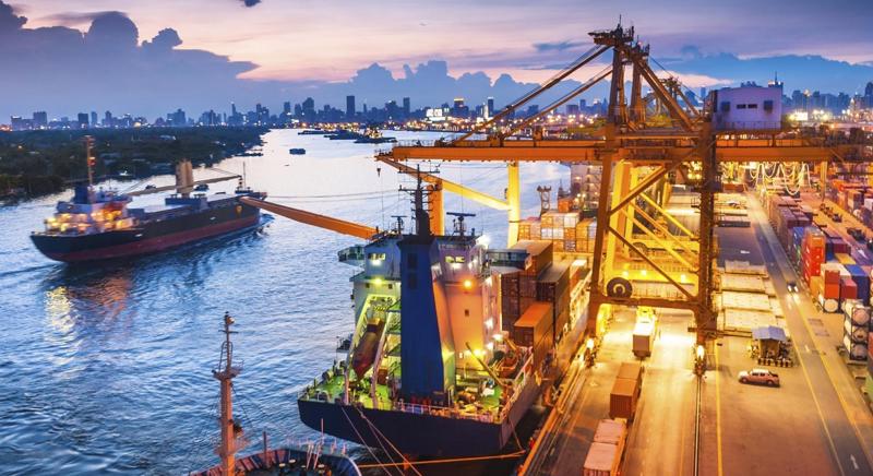 Việt Nam có 35 mặt hàng đạt kim ngạch xuất khẩu trên 1 tỉ đô la Mỹ, chiếm 93,7% tổng kim ngạch xuất khẩu