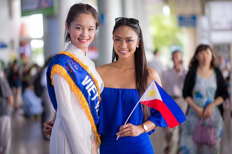 “Hoa hậu Doanh nhân Đông Nam Á 2023” tìm kiếm gương mặt đại diện cho cộng đồng nữ doanh nhân có đầy đủ các tiêu chí Nhan sắc - Trí tuệ - Bản lĩnh