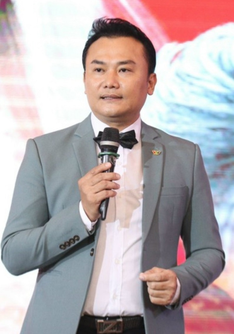 Ông Hoàng Mạnh Hà, Trưởng ban Tổ chức cuộc thi cho biết: “Cuộc thi Hoa hậu doanh nhân Đông Nam Á 2023”