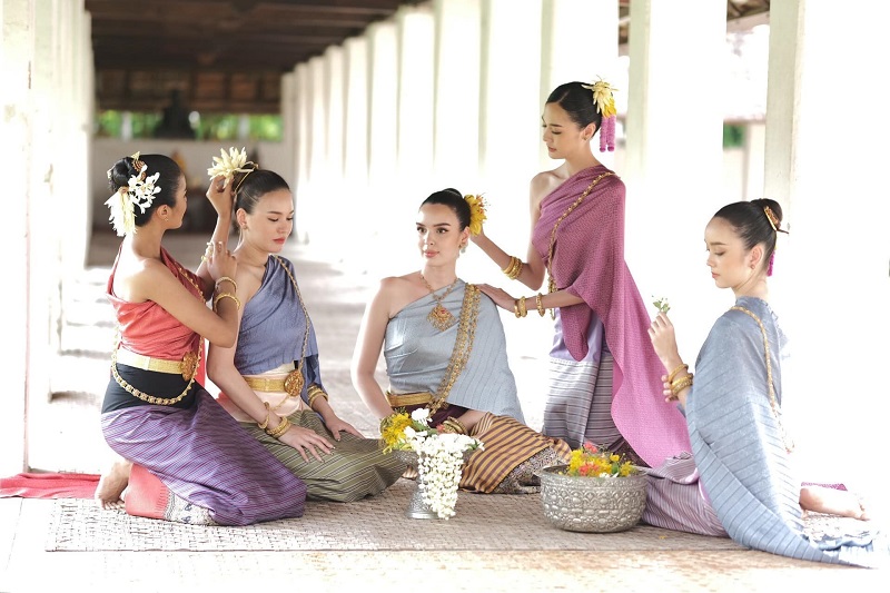 Hoa hậu Doanh nhân Đông Nam Á 2023” được tổ chức nhằm tôn vinh vẻ đẹp ngoại hình của các nữ doanh nhân có quốc tịch, đến từ các nước trong khu vực Đông Nam Á