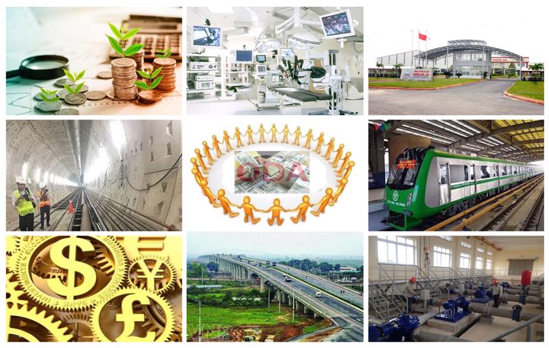 Lý do khoảng 1.731 tỷ đồng vốn ODA của ngành giao thông chưa giải ngân được?