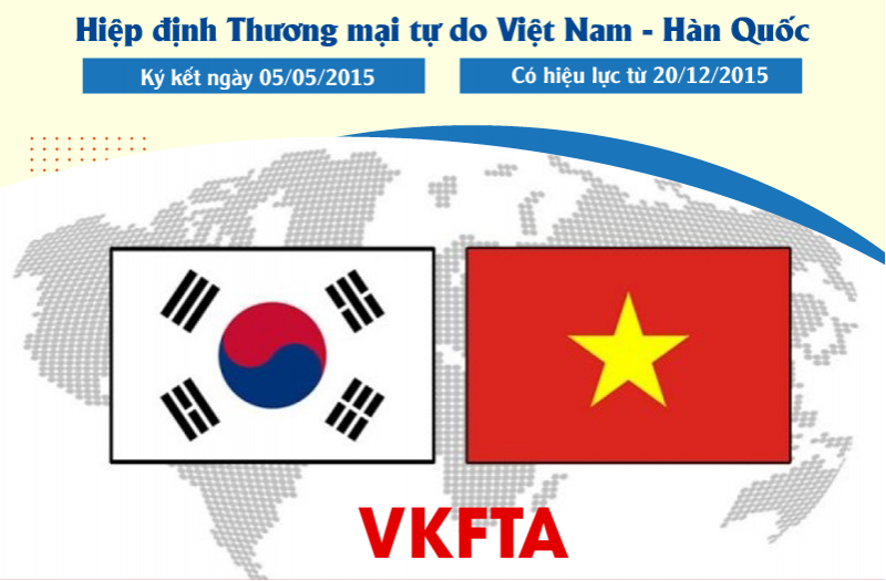 Thương mại Việt Nam - Hàn Quốc đạt hơn 73 tỷ USD