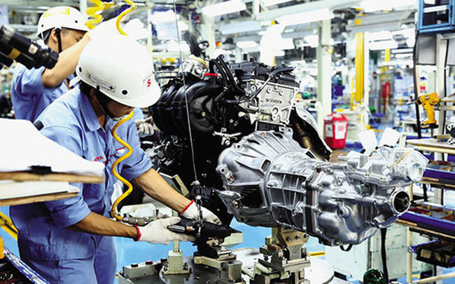 Giải ngân FDI cao kỷ lục