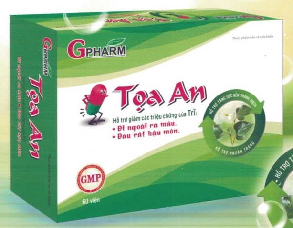 Cảnh báo 02 sản phẩm thực phẩm bảo vệ sức khỏe vi phạm Luật Quảng cáo