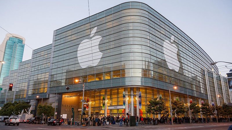 Tập đoàn Apple hướng đến tương lai ở Việt Nam và Ấn Độ