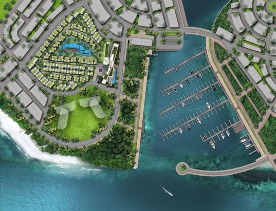 Bến du thuyền trở thành tiện ích đắt giá được các nhà đầu tư săn đón. Ảnh: Bến du thuyền Halong Marina, nằm cạnh dự án Sailing Club Residences Halong Bay. Bến du thuyền trở thành tiện ích đắt giá được các nhà đầu tư săn đón. Ảnh: Bến du thuyền Halong Marina, nằm cạnh dự án Sailing Club Residences Halong Bay.