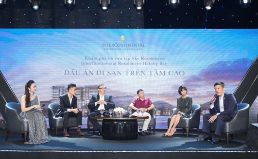 Giới chuyên gia quan tâm đến điều gì khi lựa chọn bất động sản hàng hiệu?