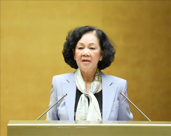 Chính sách BHYT thực sự đi vào cuộc sống: Khẳng định thành quả, quyết tâm trong việc đổi mới phương thức lãnh đạo của Đảng