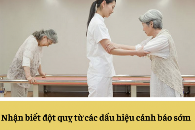 Cách phục hồi chức năng sau tai biến mạch máu não và giải pháp từ TPBVSK Nattospes
