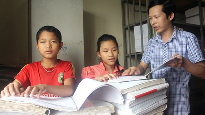 Việt Nam gia nhập hiệp ước Marrakesh bảo vệ lợi ích người khiếm thị