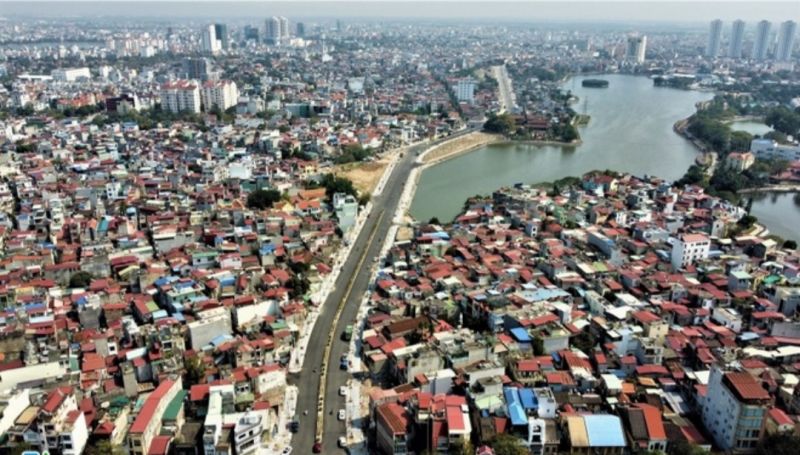 Hải Phòng đề xuất đặt tên đường mang tên cố Chủ tịch Quốc hội Lê Quang Đạo