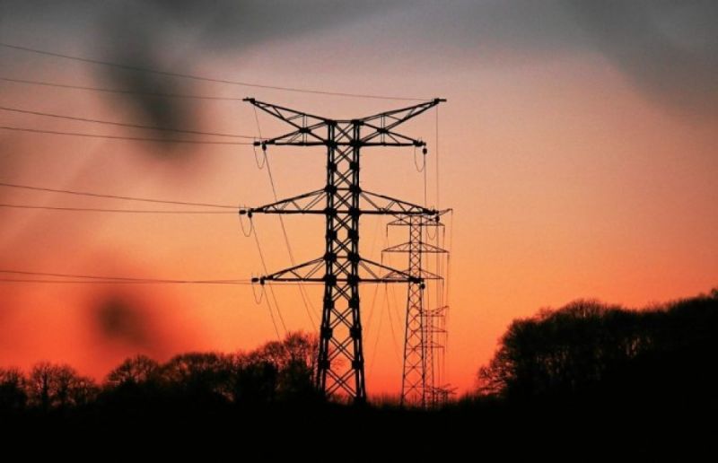 Châu Âu có nguy cơ thiếu điện trong mùa Đông. Ảnh Telegramme
