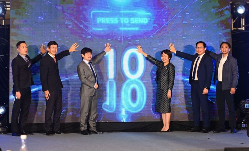 Chuyển đổi số: Xu thế tất yếu phát triển thị trường bất động sản Việt Nam