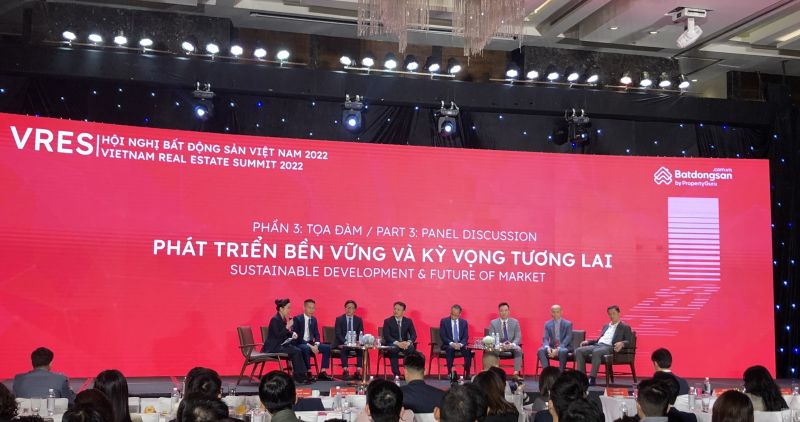 Thị trường bất động sản 2023: Bất động sản đất nền, khu công nghiệp đầy tín hiệu khả quan