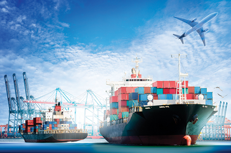 Thứ hạng xuất nhập khẩu của VN có thể được nâng cao trên toàn cầu