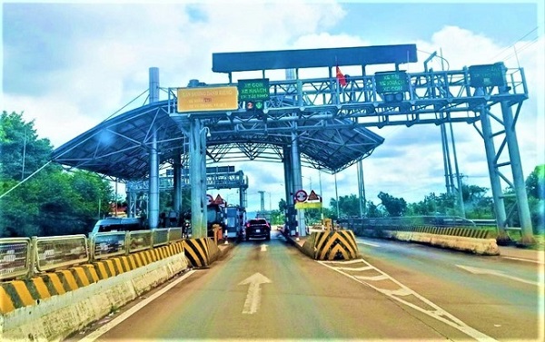 Kiến nghị Bộ Giao thông vận tải xóa trạm BOT trên đường Hồ Chí Minh đoạn qua tỉnh Đắk Lắk