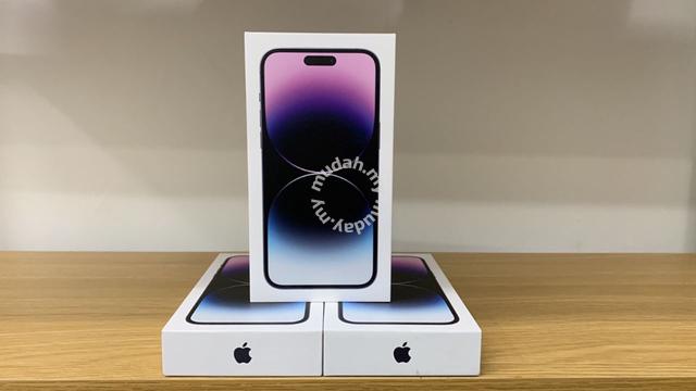 iPhone 14 Pro Max khan hàng tại Việt Nam