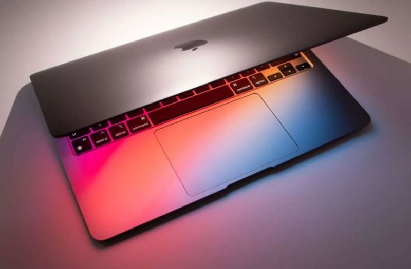 Sau AirPods, Apple Watch và iPad, Apple bắt đầu sản xuất MacBook tại Việt Nam vào giữa năm 2023