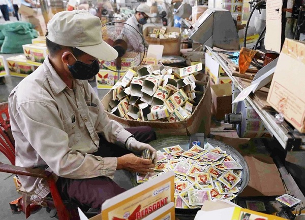 Bình Phước tăng cường công tác quản lý buôn bán, sử dụng thuốc thú y thủy sản