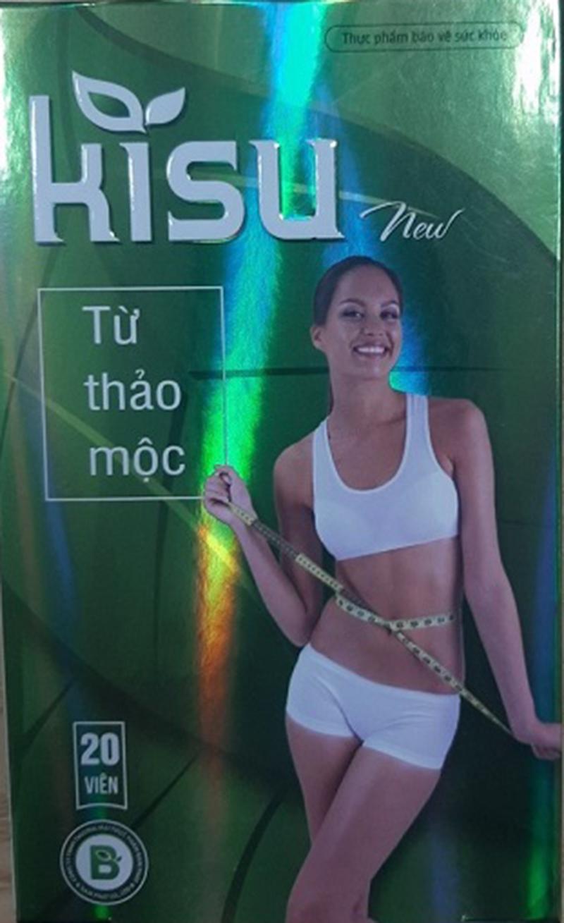 Vĩnh Phúc phát hiện nhiều sản phẩm bảo vệ sức khoẻ chứa chất cấm trên thị trường