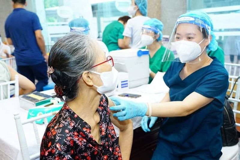 Ngày 22/12, cả nước có 213 ca COVID-19 mới, 1 bệnh nhân ở Quảng Ninh tử vong