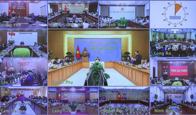 Liên quan đến dịch COVID-19, đã xuất hiện tâm lý chủ quan, lơ là