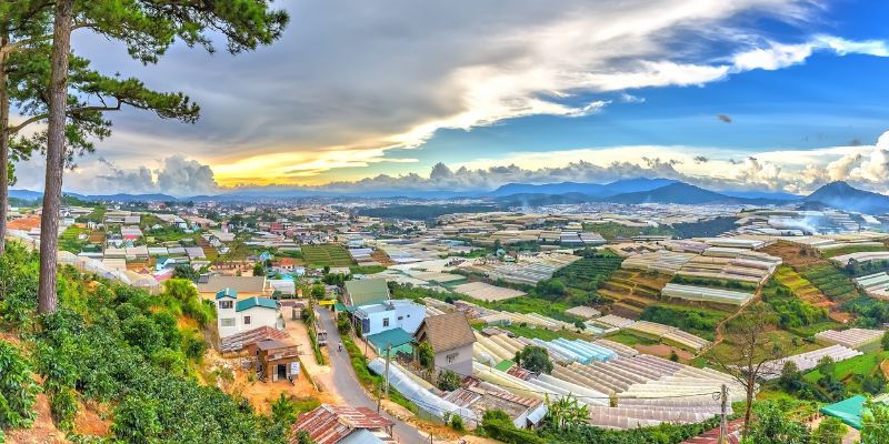 Đà Lạt và Vịnh Lan Hạ lọt vào danh sách “kho báu Châu Á” của CNN