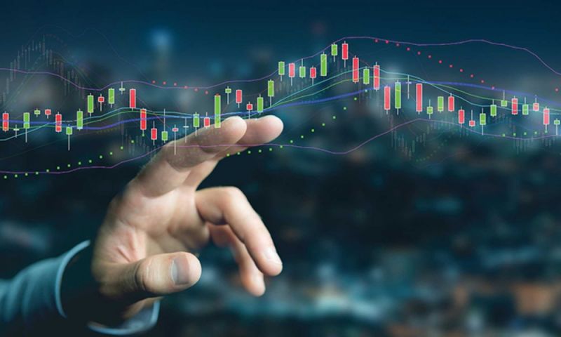 Chứng khoán thế giới 2023 đối mặt nhiều thách thức