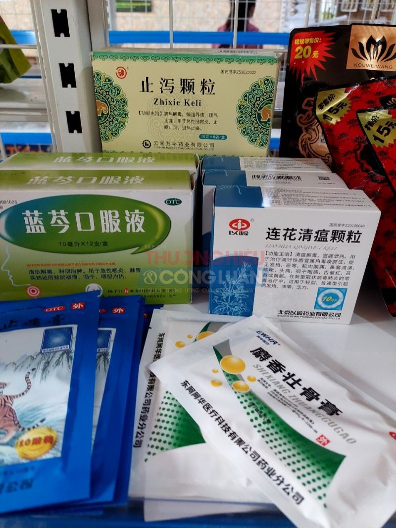 Hải Phòng tăng cường đấu tranh chống thuốc giả, thuốc không rõ nguồn gốc