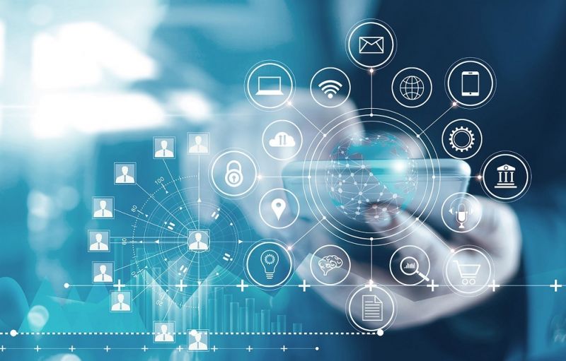 Chuyển đổi số là chìa khóa đưa thông tin đối ngoại ra toàn cầu