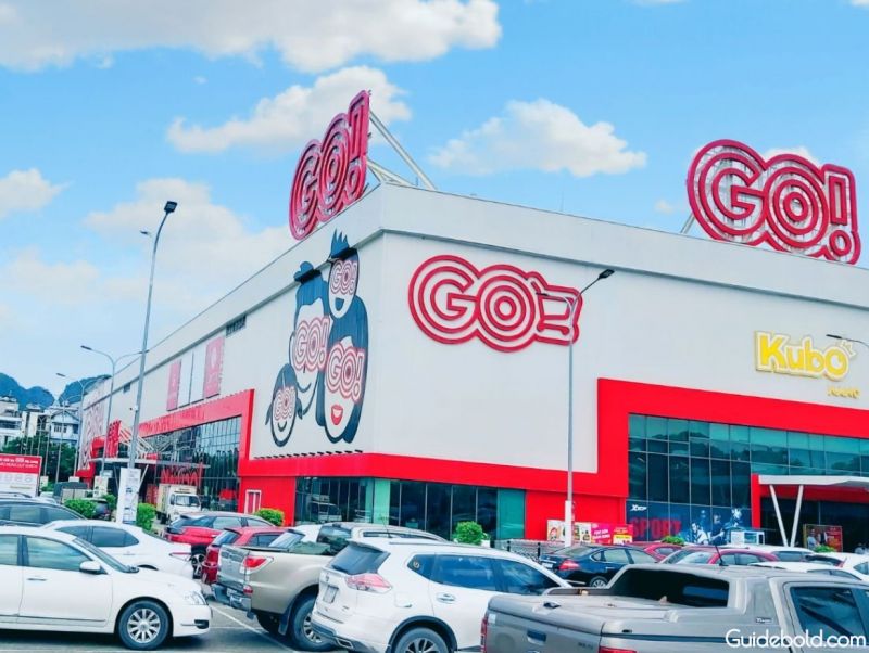 Đẩy mạnh phát triển hệ thống thương mại – dịch vụ tại Hạ Long