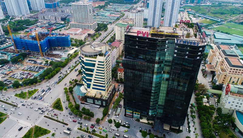 Việt Nam nhận gần 27,72 tỷ USD vốn đầu tư nước ngoài trong năm 2022