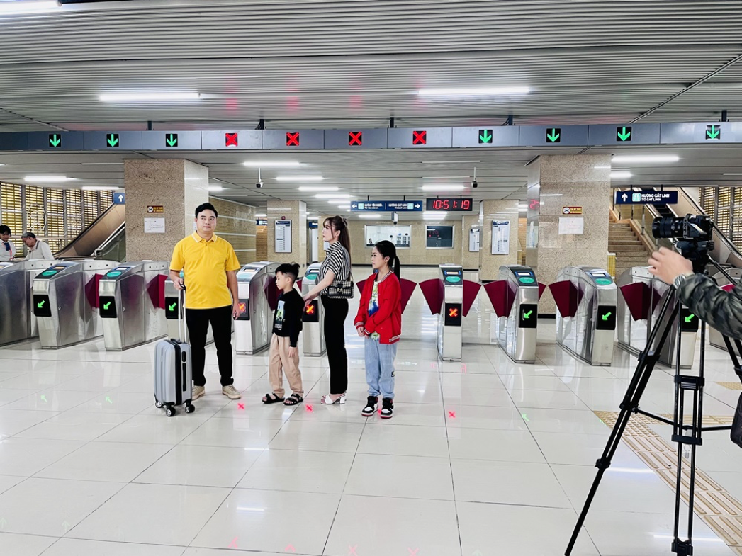 Trải lòng của đoàn làm phim “Tết này anh có vợ mới”