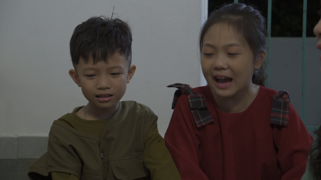 D&agrave;n diễn vi&ecirc;n đều thể hiện rất tốt vai diễn của m&igrave;nh