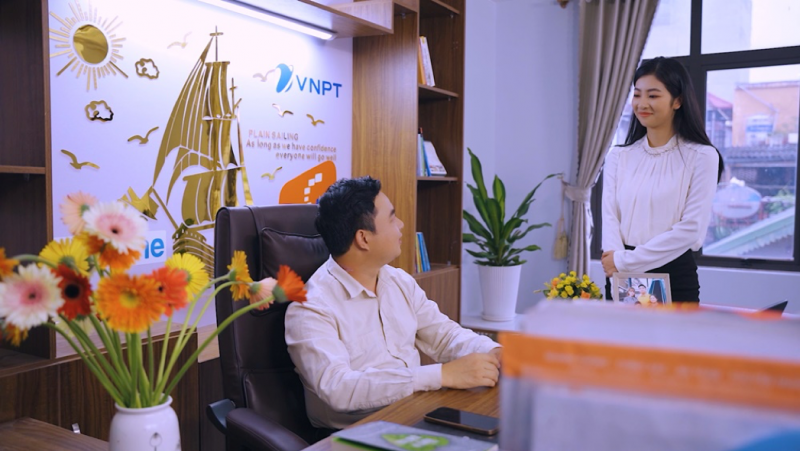 Phim được đầu tư kỹ lưỡng, chỉn chu trong từng g&oacute;c m&aacute;y, cảnh quay