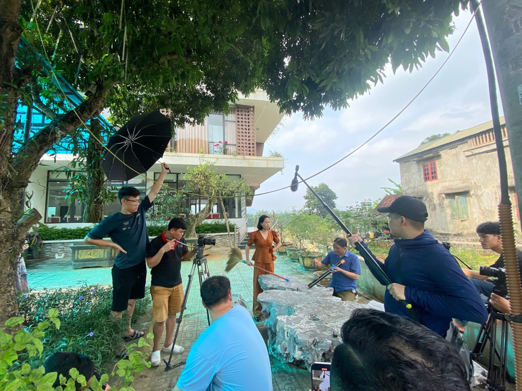 &ldquo;Tết n&agrave;y anh c&oacute; vợ mới&rdquo; l&agrave; bộ phim t&igrave;nh cảm gia đ&igrave;nh gửi gắm th&ocirc;ng điệp về gi&aacute; trị t&igrave;nh th&acirc;n